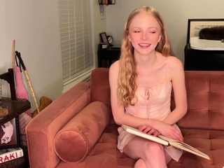 Ersties Petite Alice Likes Kinky Things