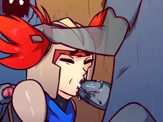 Mix of Hentai movs from Hentai Niches