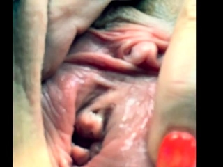 Amateur close up fucking