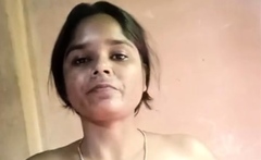 Indian bhabhi