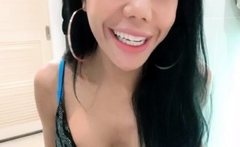 AzHotPorn com Big Tits Busty House Maid