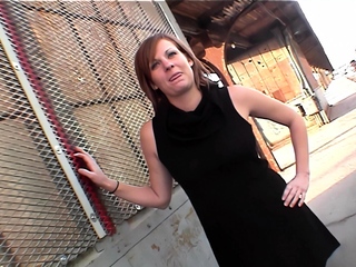 hot nebraska college student nude outdoors in lincoln