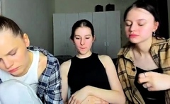 Sophie_and_rachells - Public Show