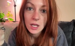 Now I Want You To Worship My Socks As Well – The Miss