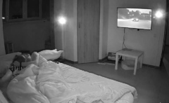 Amateur Hidden Cam With Dildo Wives