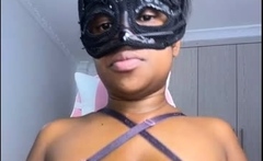 Big Tit Amateur Sucks And Tit Fucks A Big Cock