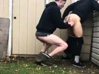 Backyard Amateur Love