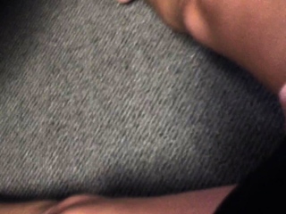 Amateur Foot Fetish Girlfriend Sucks and gives a Footjob