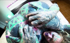 Zfilmz Anuskatzz Cum Play Fetish