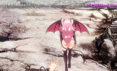 Succubus Connect 02 Exclusive Hentai Eng Subbed