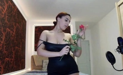 Solo Girl Free Amateur Webcam Porn Video