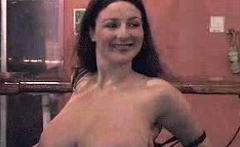 Love Chat Big Boobs Brunette Masturbating For Cam