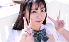 Asian Japanese Teens Oriental