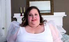 Hot BBW Big Boobs Plays Cam Free MILF Porn