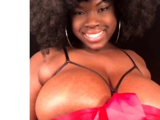 Hot Big Black Latina booty Black and Ebony