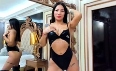 Asian Japanese mature wife Masturbation Oral Sex