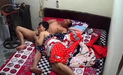 Blowjob Blonde Amateur Mature