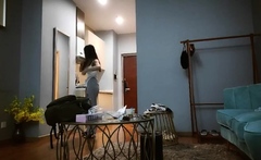 Amateur Asian Japanese Group Fuck JennaSexCam