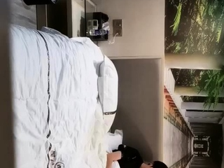 Amateur Hidden Cams Reveal Cock Riding Hoes