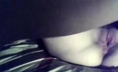 French BBC Stretches PAWG