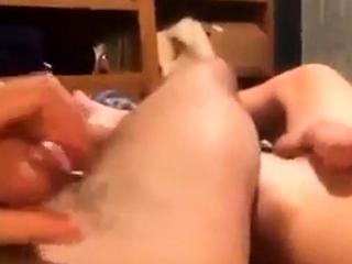 Big Cocks Masturbating Together