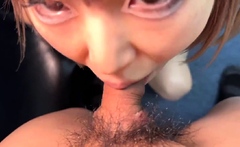 Japanese teen hardcore masturbating at Asian chatroom