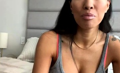 Amateur Video Amateur Webcam Panty Masturbation