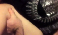 Russian Amateur POV Orgasm