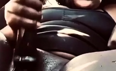 Black and Ebony 2