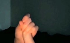 Solo Masturbation And Gay Climax