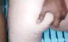 Hubby Films His Wife with a BBC Again xx