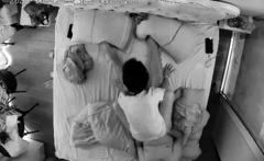 Real Homemade Amateur Hidden Cam 1