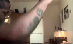 Otk Spanking Bare Handed