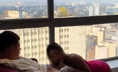 Amateur Sucking Babes At Party Giving Hot Blowjobs