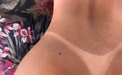 Close up ass fucking