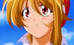Bizarre hentai fuck porn