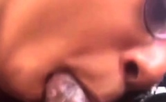 amateur blowjob cumshot finish in her mouth