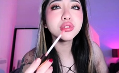 ClaudiaHon - All About My Lips