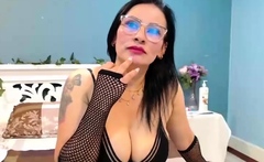Amateur Webcam Chick Masturbates On Webcam More at