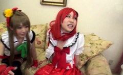 Amateur Asian Teen Fucks Her Boyfriend In a Hotel