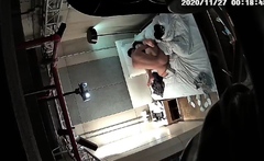 Horny fat arab housewife fingered on amateur hidden cam