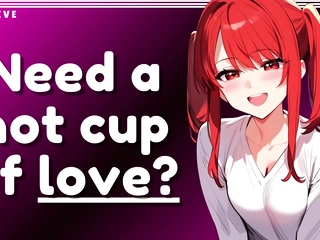 AudioEve - Barista Has A Confession