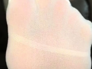 Amateur Trampling brings you Foot Fetish xxx mov