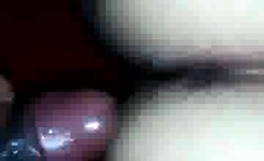 Pathetic Hubby Shares Hot Wife With BBC oo