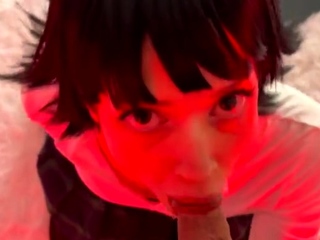 Fansly Pistol Spicysteph NephaniVT Lady From Devil May Cry