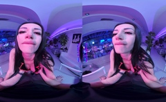 PURITYVR After party with Debora Mancini