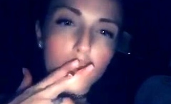 Marvelous Sexy Amateur Teen Solo Webcam Porn