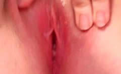 Hot amateur close up hardcore HD video
