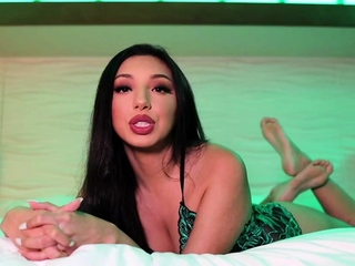 Empress Jennifer - Degrading Deadbeat Dumpy