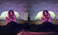 Purityvr Curvy Stepmother With Manuela Ferrari